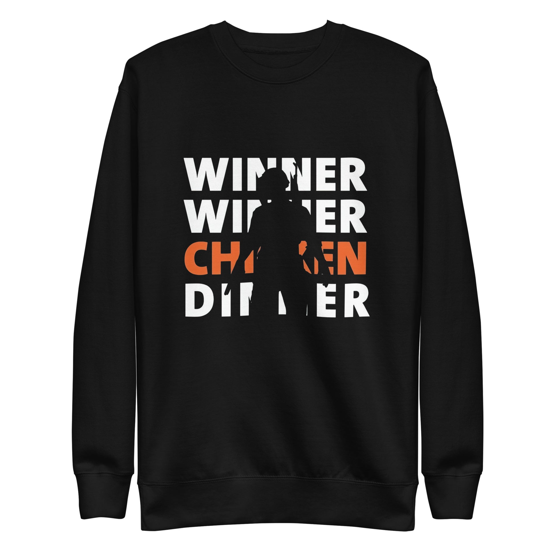 Sudadero Winner Chicken Dinner, Disponible en la mejor tienda online para comprar tu merch favorita, la mejor Calidad, compra Ahora! 