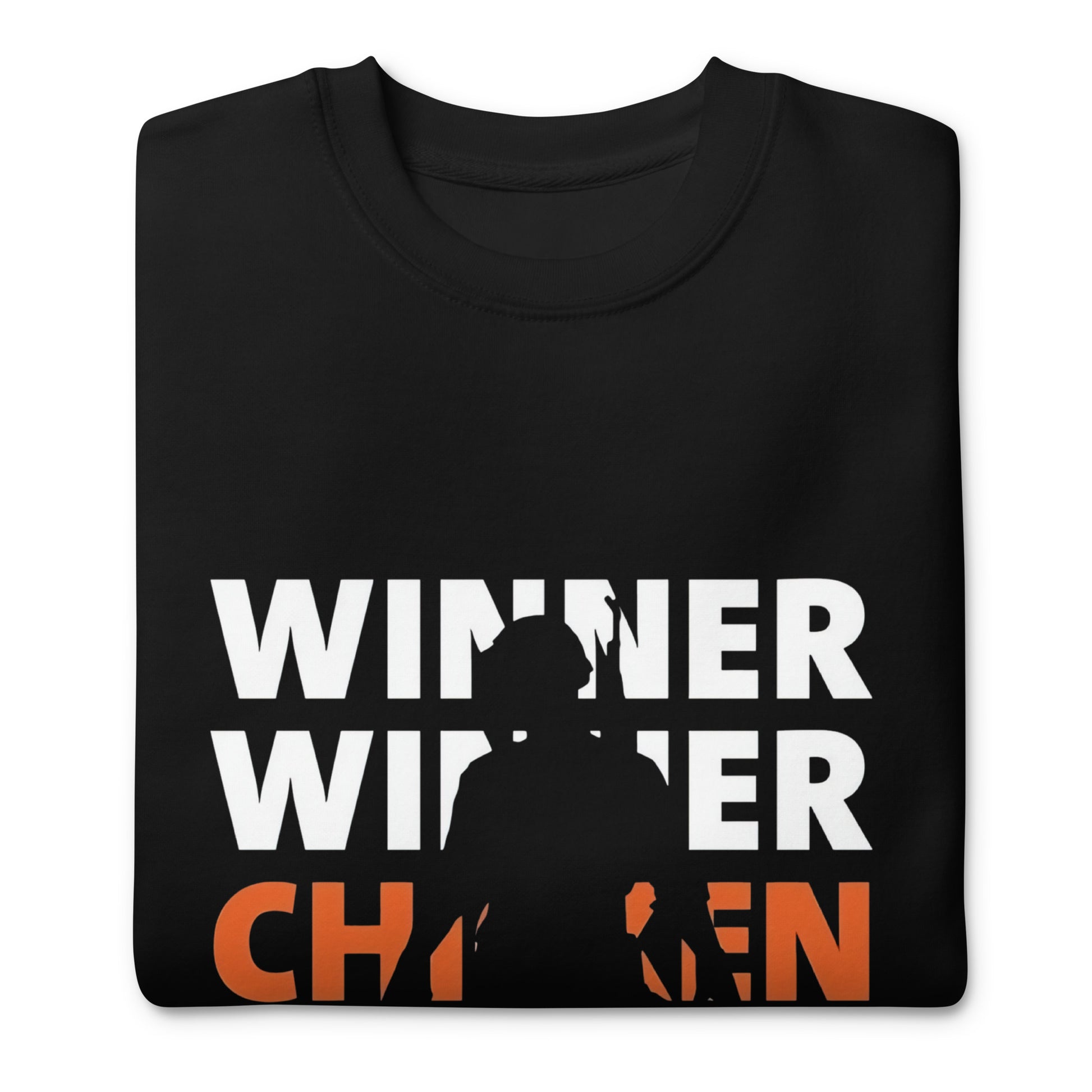 Sudadero Winner Chicken Dinner, Disponible en la mejor tienda online para comprar tu merch favorita, la mejor Calidad, compra Ahora! 