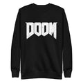 Doom — vista frontal