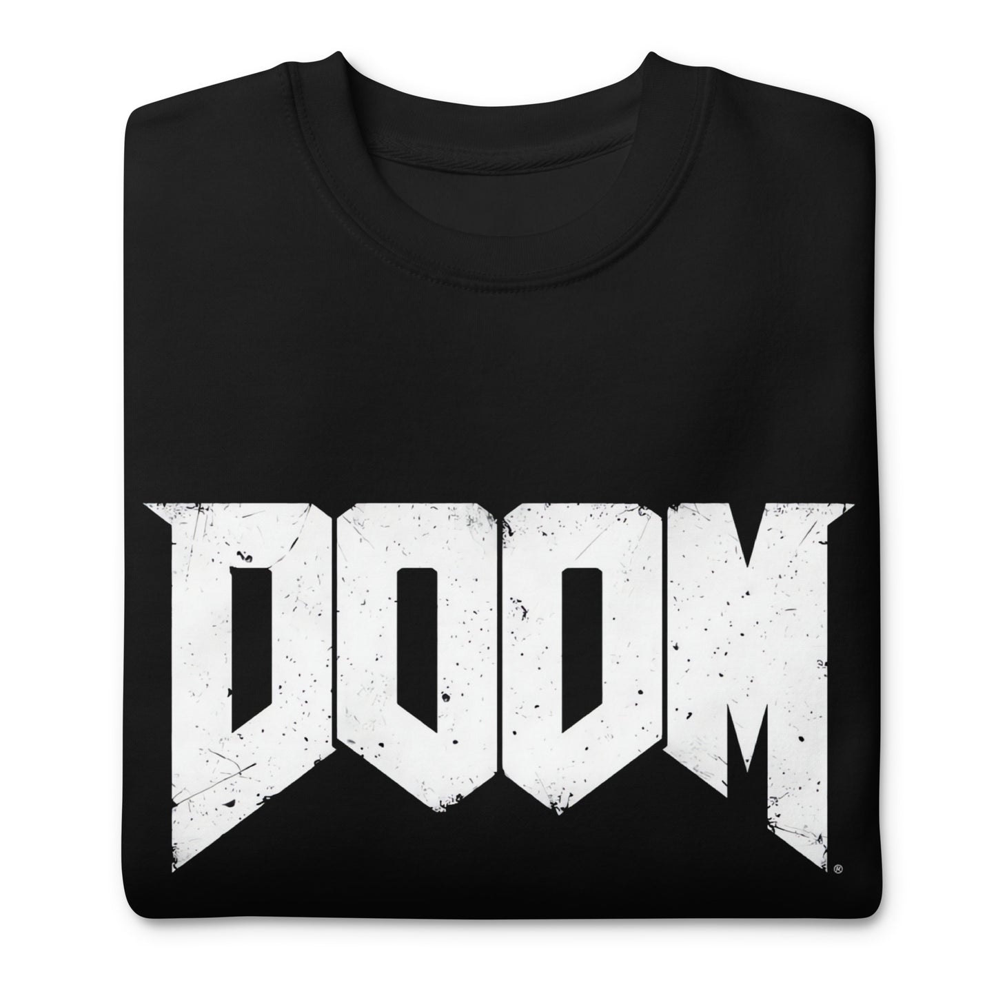 Sudadero de Doom, Disponible en la mejor tienda online para comprar tu merch favorita, la mejor Calidad, compra Ahora! 