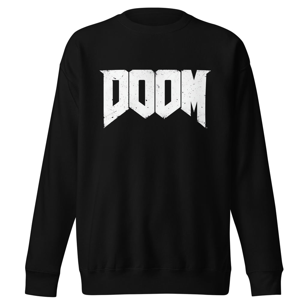 Doom — vista lateral