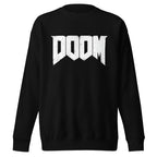 Doom — vista lateral