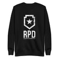 Sudadero Raccoon Police Department, Disponible en la mejor tienda online para comprar tu merch favorita, la mejor Calidad, compra Ahora! 