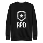 Sudadero Raccoon Police Department, Disponible en la mejor tienda online para comprar tu merch favorita, la mejor Calidad, compra Ahora! 