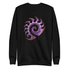 Starcraft Zerg — vista frontal