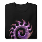 Starcraft Zerg — vista trasera
