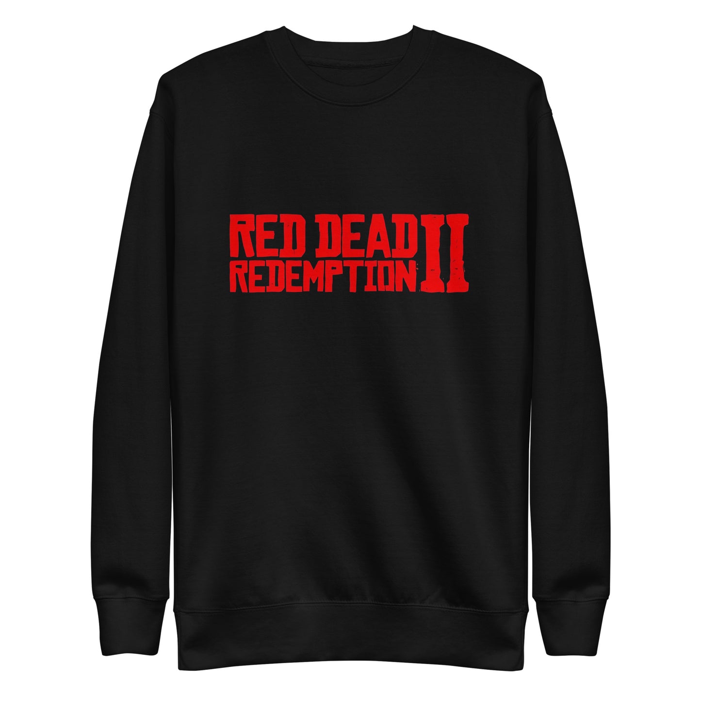 Sudadero Red Dead Redemption II, Disponible en la mejor tienda online para comprar tu merch favorita, la mejor Calidad, compra Ahora! 