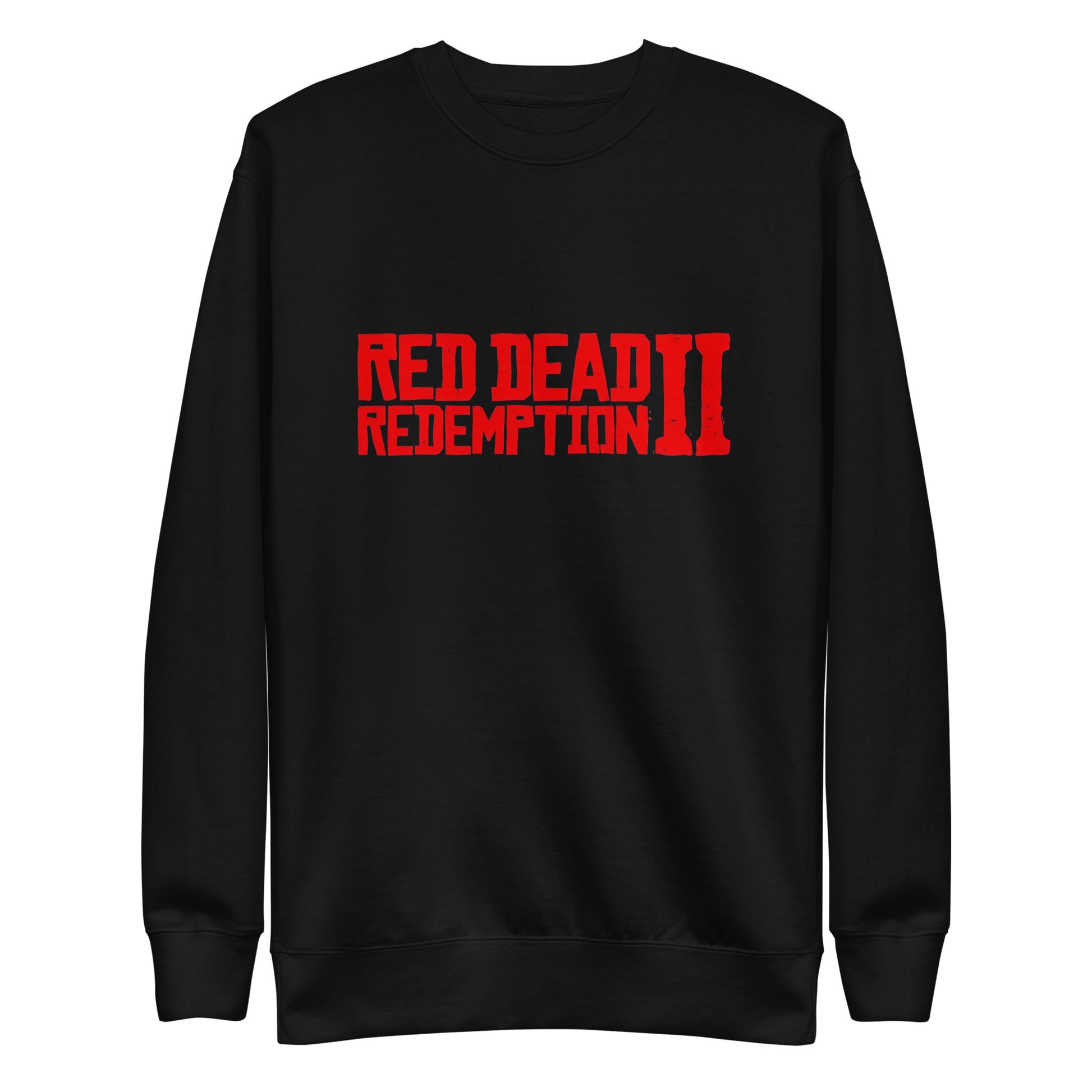 Sudadero Red Dead Redemption II, Disponible en la mejor tienda online para comprar tu merch favorita, la mejor Calidad, compra Ahora! 