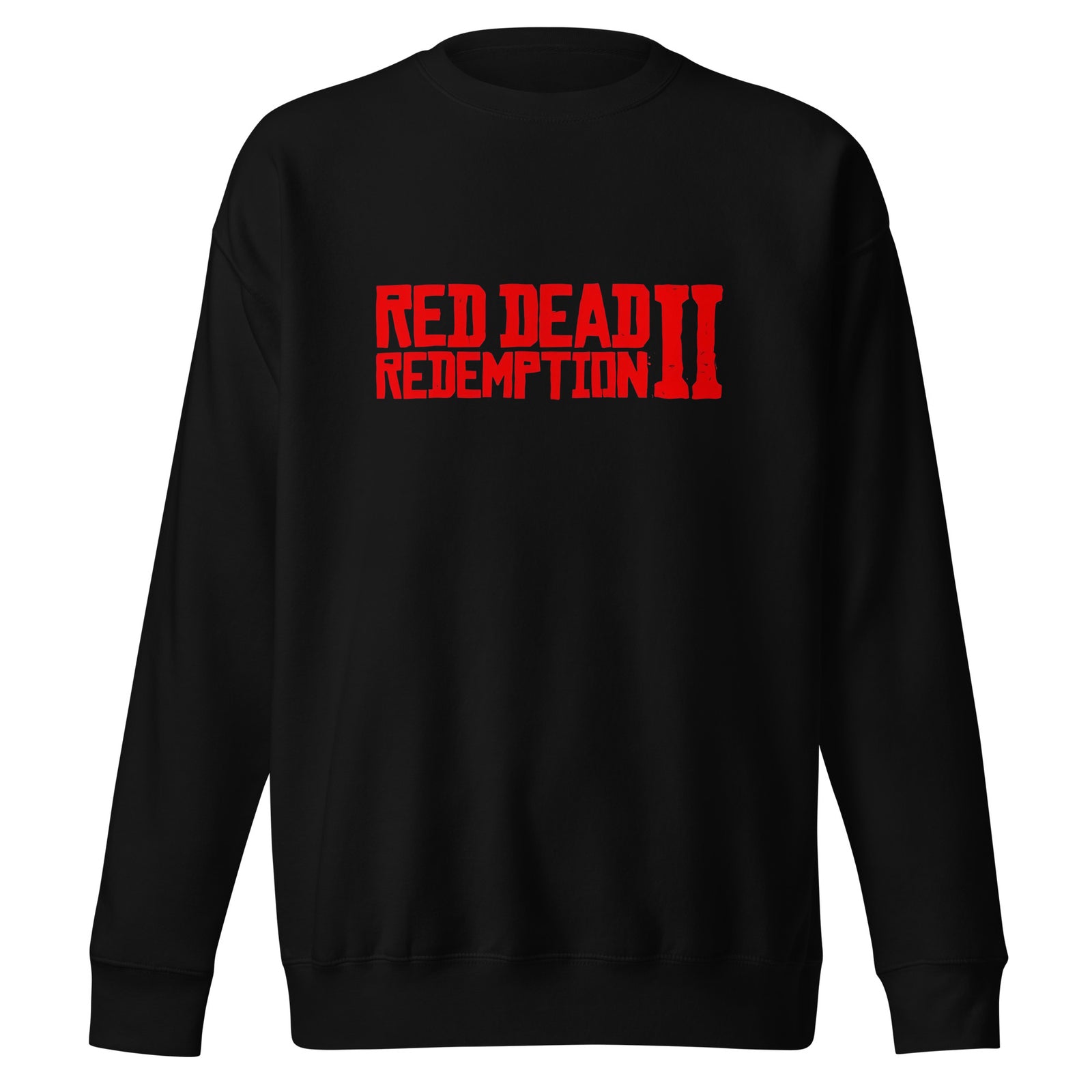 Sudadero Red Dead Redemption II, Disponible en la mejor tienda online para comprar tu merch favorita, la mejor Calidad, compra Ahora! 
