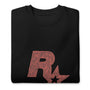 Sudadero Rockstar Red, Disponible en la mejor tienda online para comprar tu merch favorita, la mejor Calidad, compra Ahora! 