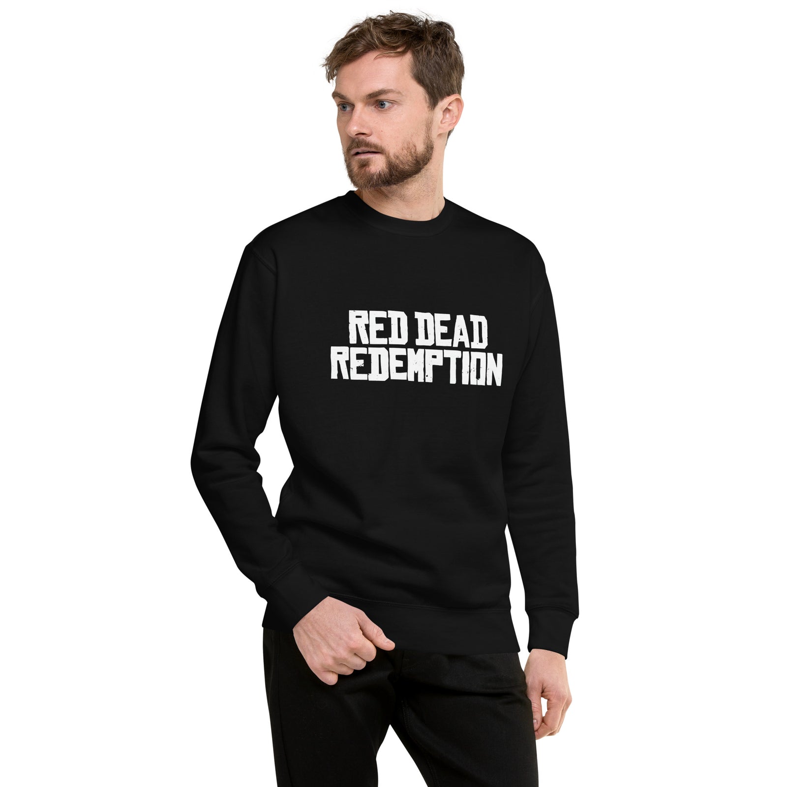 Sudadero Red Dead Redemption, Disponible en la mejor tienda online para comprar tu merch favorita, la mejor Calidad, compra Ahora! 