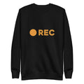 REC — vista frontal