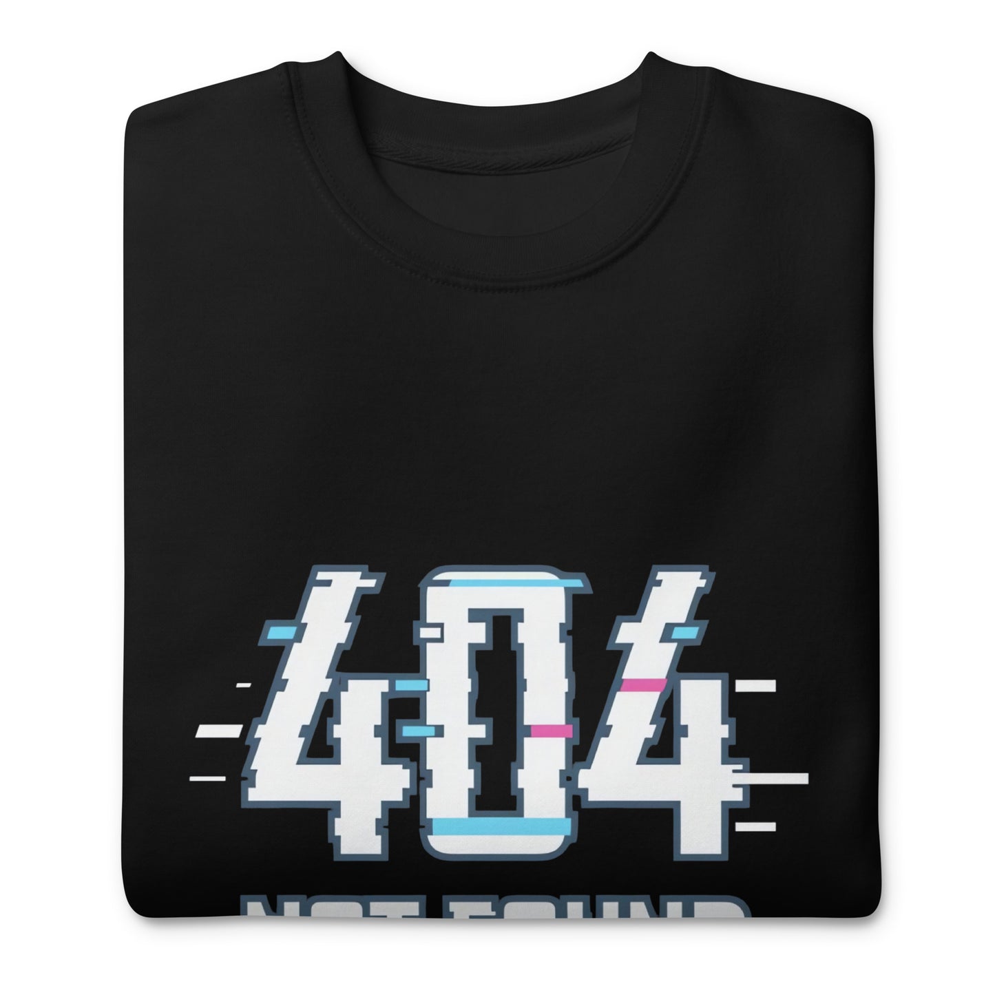 Sudadero 404 Not Found, Disponible en la mejor tienda online para comprar tu merch favorita, la mejor Calidad, compra Ahora! 