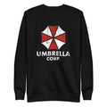 Umbrella Corp — vista frontal