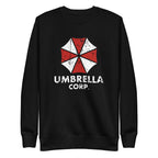Umbrella Corp — vista frontal