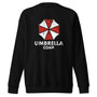Sudadero Umbrella Corp, Disponible en la mejor tienda online para comprar tu merch favorita, la mejor Calidad, compra Ahora! 