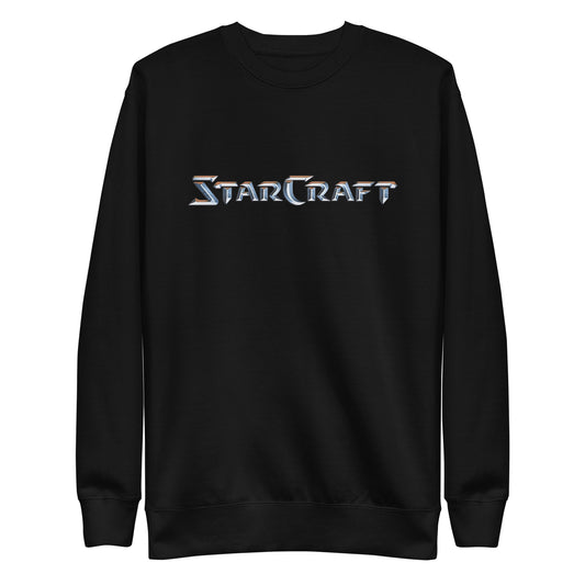 Sudadero Starcraft, Disponible en la mejor tienda online para comprar tu merch favorita, la mejor Calidad, compra Ahora! 