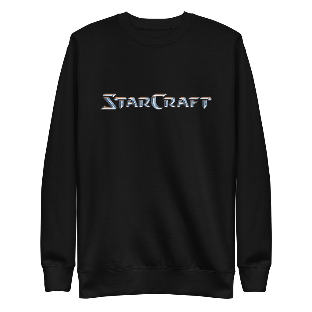 Sudadero Starcraft, Disponible en la mejor tienda online para comprar tu merch favorita, la mejor Calidad, compra Ahora! 
