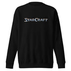 Starcraft — vista trasera