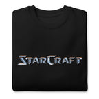 Starcraft — vista lateral