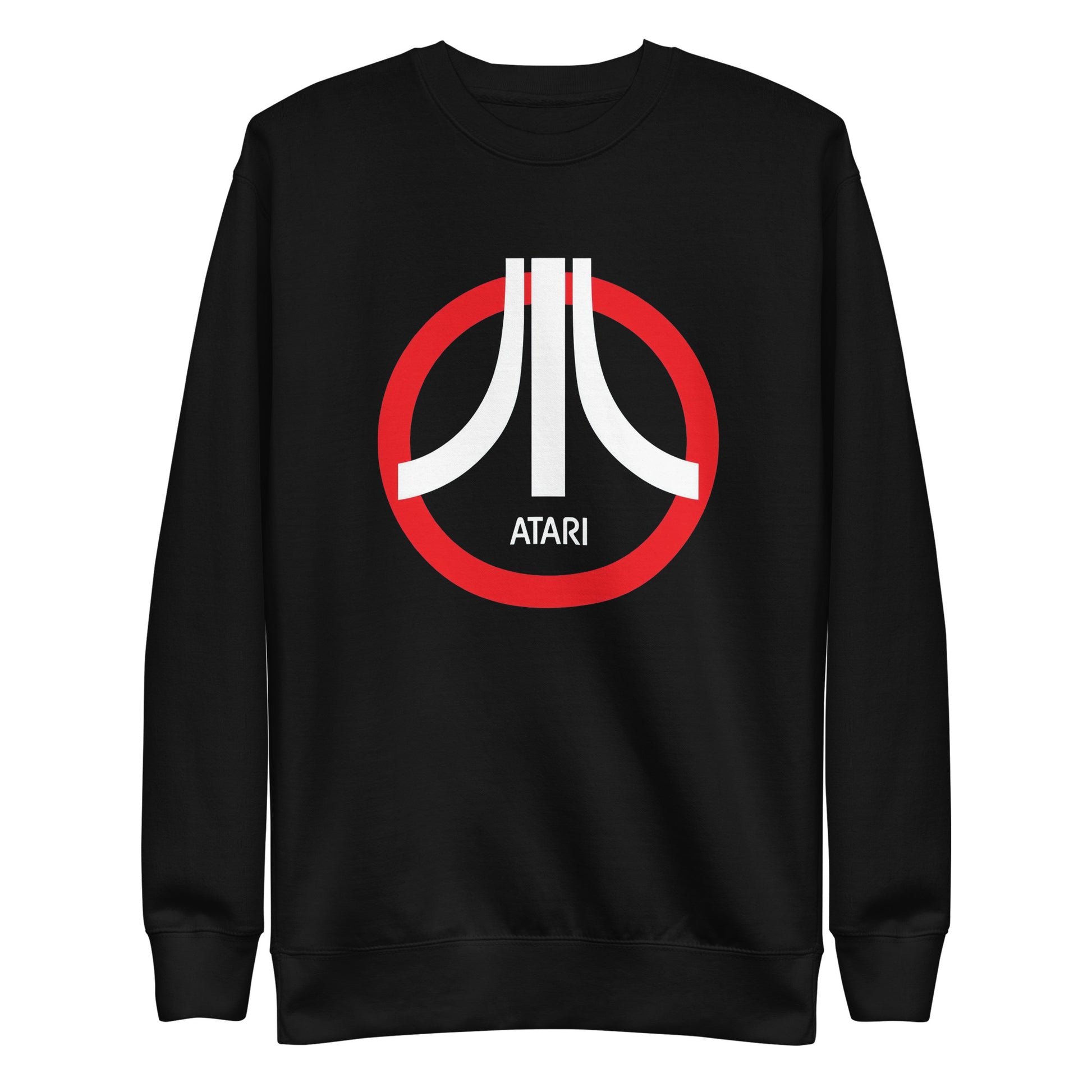 Sudadero Atari Gamer, Disponible en la mejor tienda online para comprar tu merch favorita, la mejor Calidad, compra Ahora! 