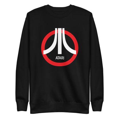 Sudadero Atari Gamer, Disponible en la mejor tienda online para comprar tu merch favorita, la mejor Calidad, compra Ahora! 