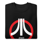 Atari Gamer — vista trasera