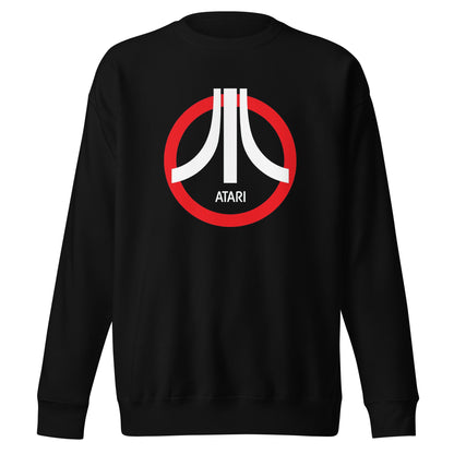 Sudadero Atari Gamer, Disponible en la mejor tienda online para comprar tu merch favorita, la mejor Calidad, compra Ahora! 