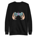 Brain Gamer — vista frontal