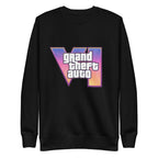 Grand Theft Auto 6 — vista frontal