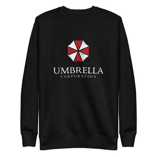 Sudadero Umbrella, Disponible en la mejor tienda online para comprar tu merch favorita, la mejor Calidad, compra Ahora! 