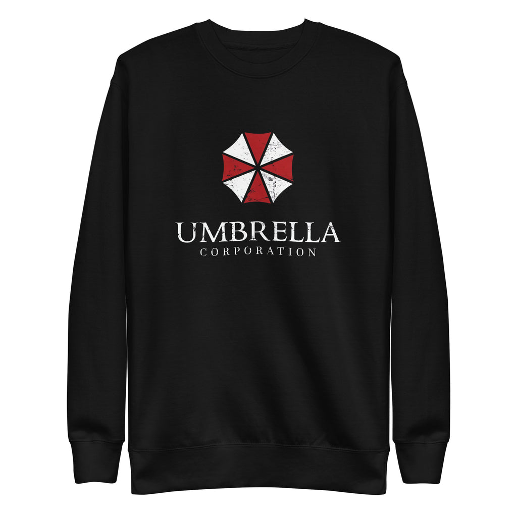 Umbrella — vista frontal