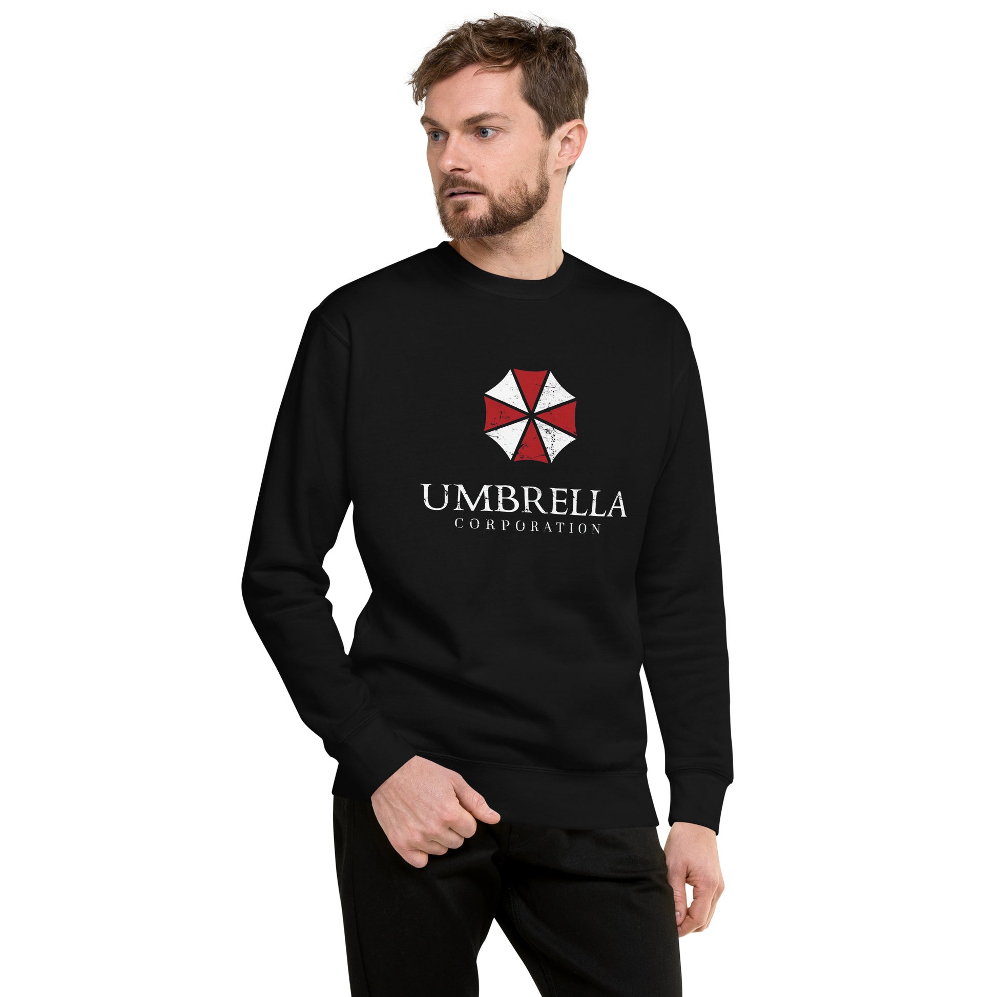 Sudadero Umbrella, Disponible en la mejor tienda online para comprar tu merch favorita, la mejor Calidad, compra Ahora! 