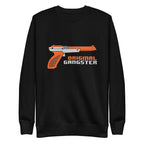 Original Gangster — vista frontal