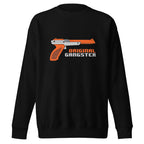 Original Gangster — vista trasera