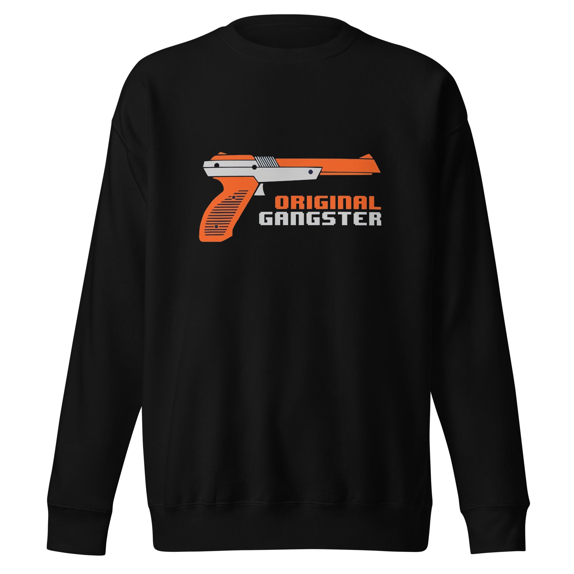 Sudadero Original Gangster, Disponible en la mejor tienda online para comprar tu merch favorita, la mejor Calidad, compra Ahora! 