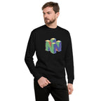 Nintendo 64 — detalle del estampado