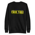 Fake Taxi — vista frontal