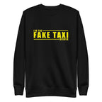 Fake Taxi — vista frontal