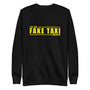 Sudadero Fake Taxi, Disponible en la mejor tienda online para comprar tu merch favorita, la mejor Calidad, compra Ahora! 