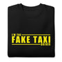 Sudadero Fake Taxi, Disponible en la mejor tienda online para comprar tu merch favorita, la mejor Calidad, compra Ahora! 
