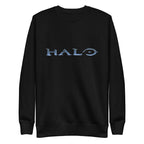 Vue de face — Pull Halo, Spartan Master Chief