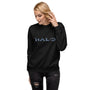 Suéter de Halo, Disponible en la mejor tienda online para comprar tu merch favorita, la mejor Calidad, compra Ahora en Algoritmo! 
