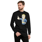 Fu** U — detalle del estampado