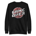 Gamer Over Vintage — vista frontal