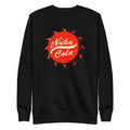 Nuka Cola — vista frontal