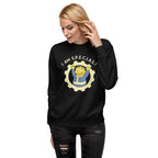 I Am S.P.E.C.IA.L — modelo usando la prenda