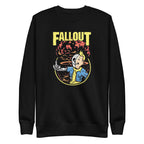 Fallout Dead — vista frontal