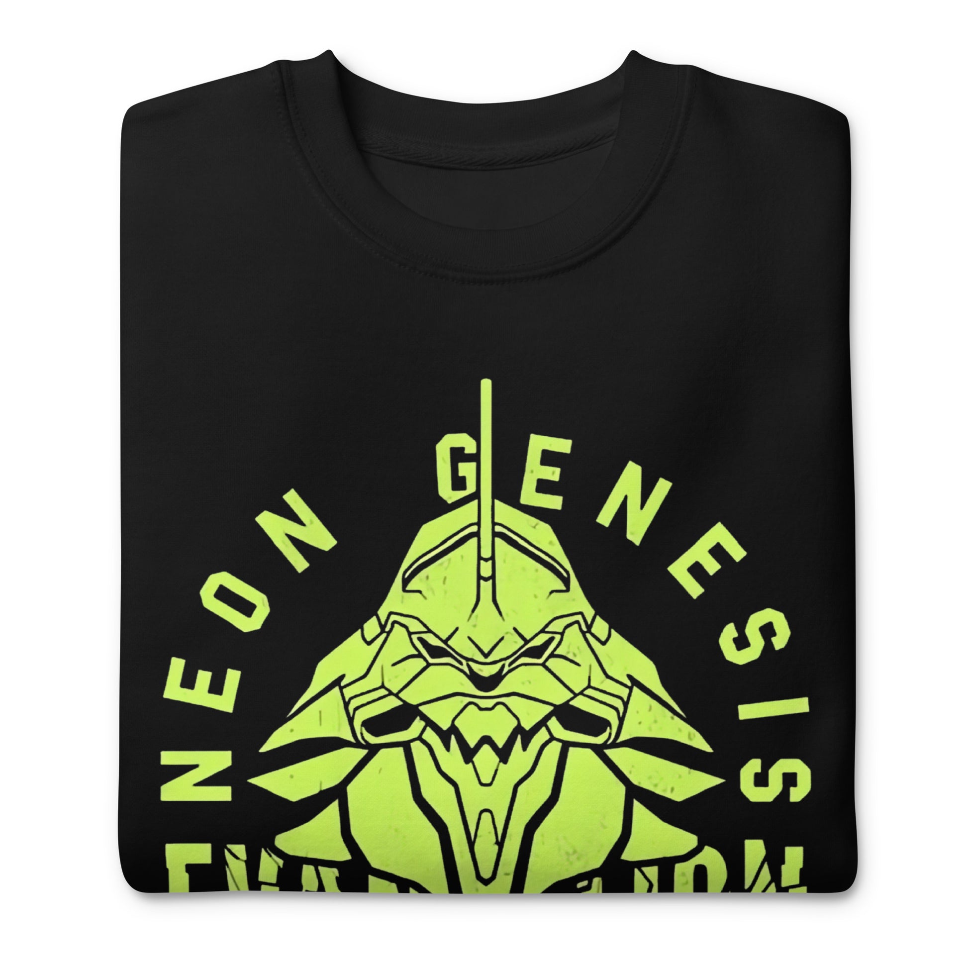 Sueter de Evangelion Neon Genesis, Disponible en la mejor tienda online para comprar tus artículos favoritos, la mejor Calidad, compra  en Algoritmo! 