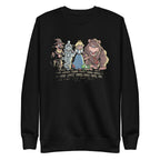 Suéter Mario the Oz Mario Bros diseño exclusivo Algoritmo